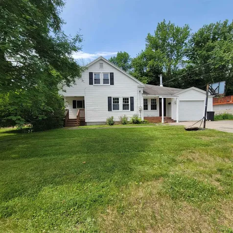11 Nash Parkway Somersworth NH 03878