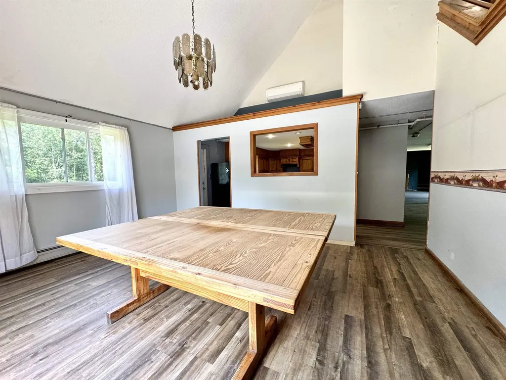 18 Stoddard Road Columbia NH 03576