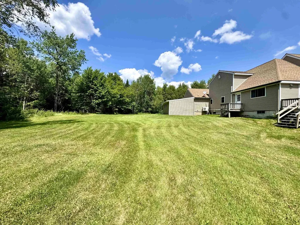18 Stoddard Road Columbia NH 03576