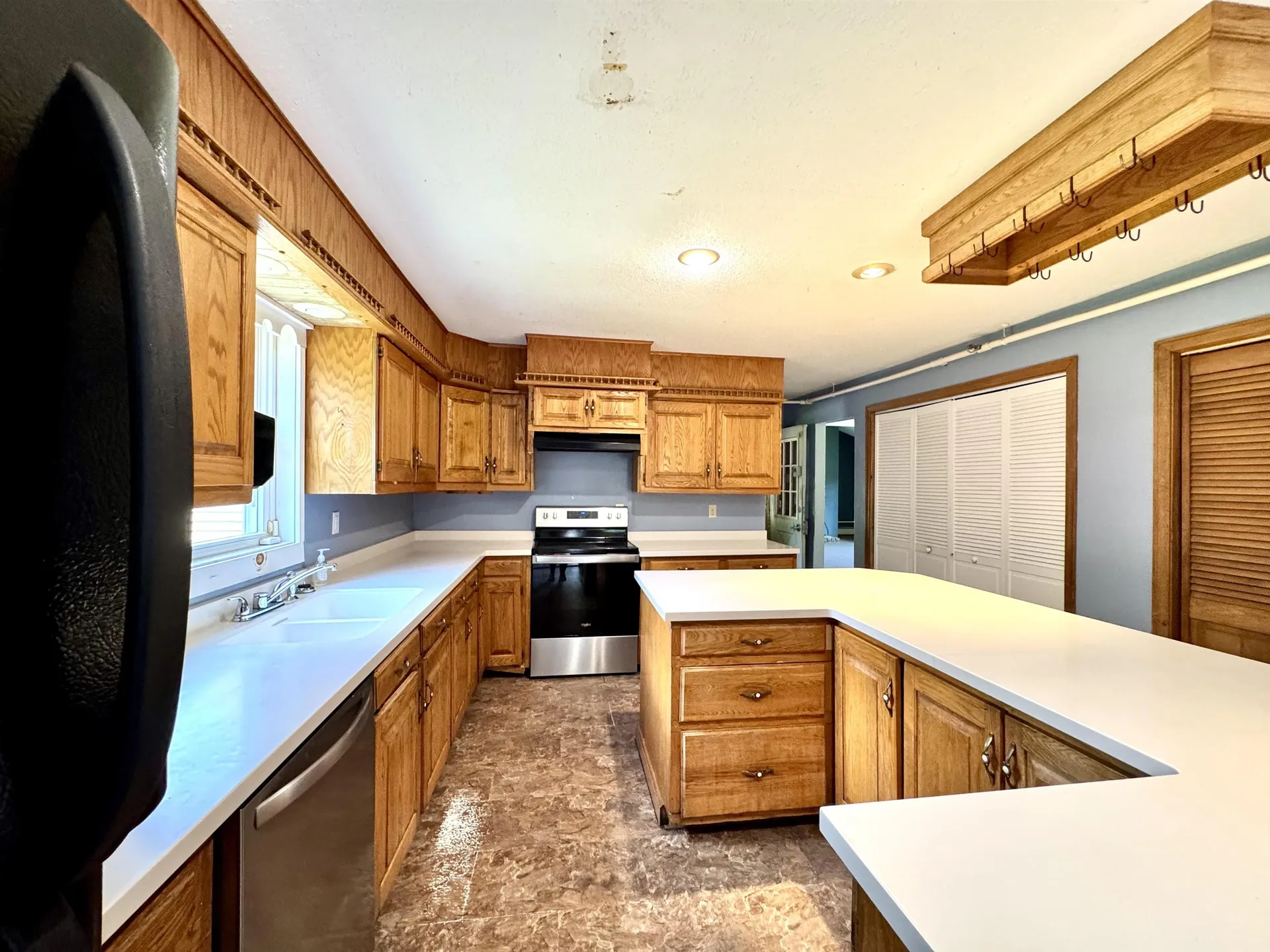18 Stoddard Road Columbia NH 03576