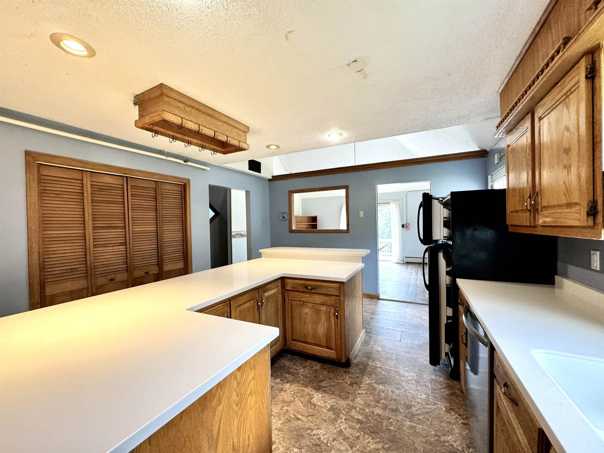 18 Stoddard Road Columbia NH 03576