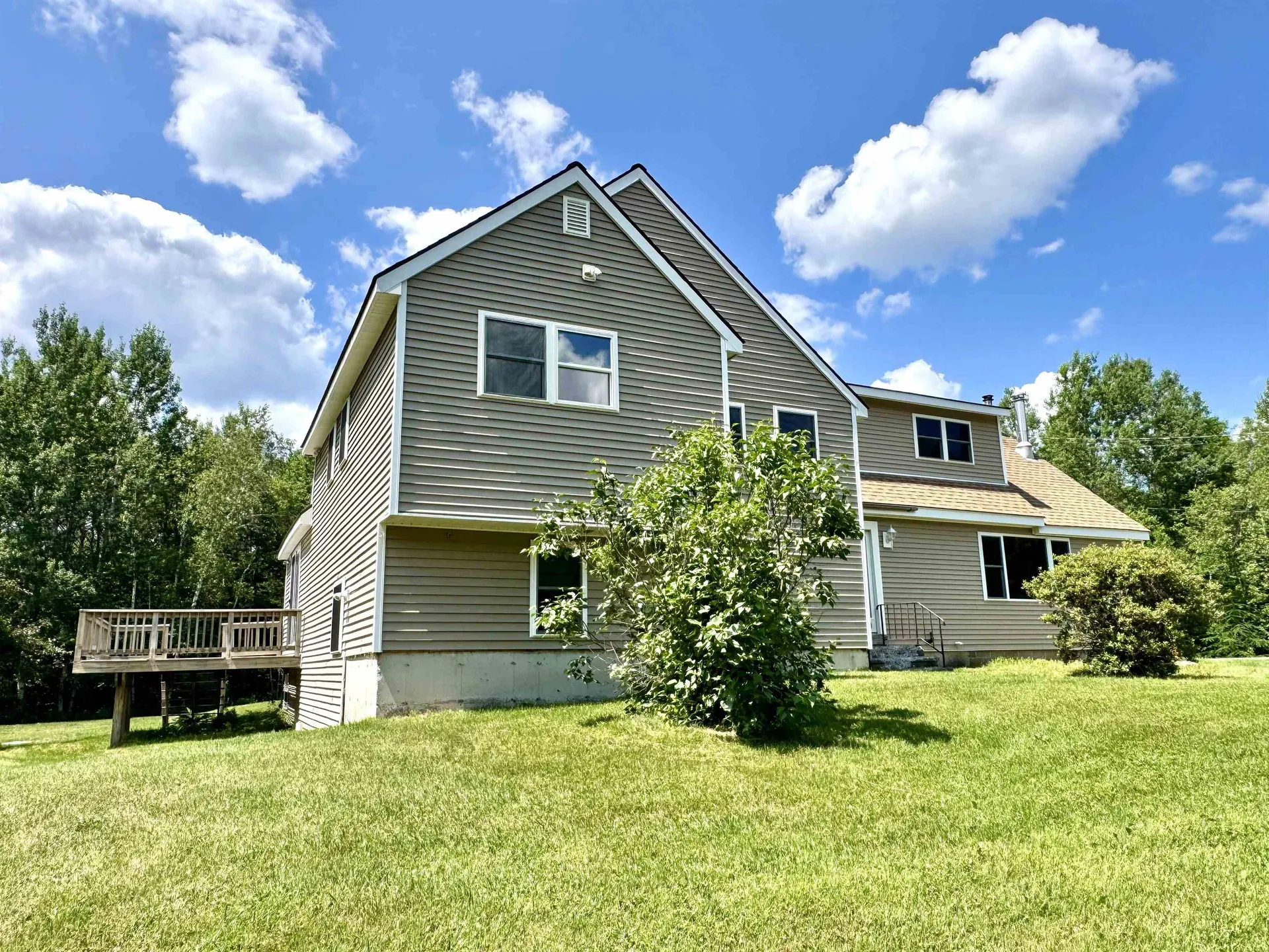 18 Stoddard Road Columbia NH 03576