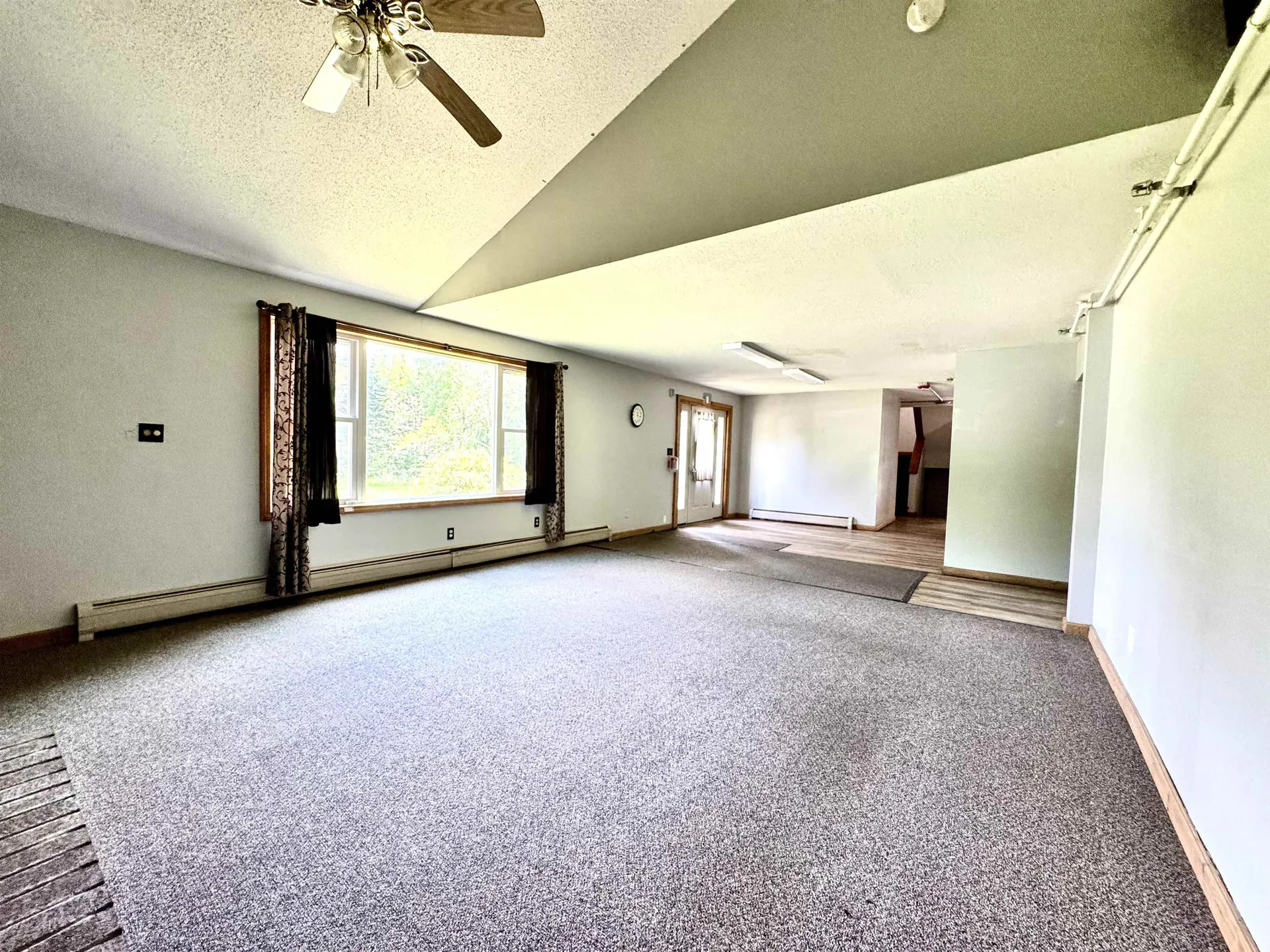 18 Stoddard Road Columbia NH 03576