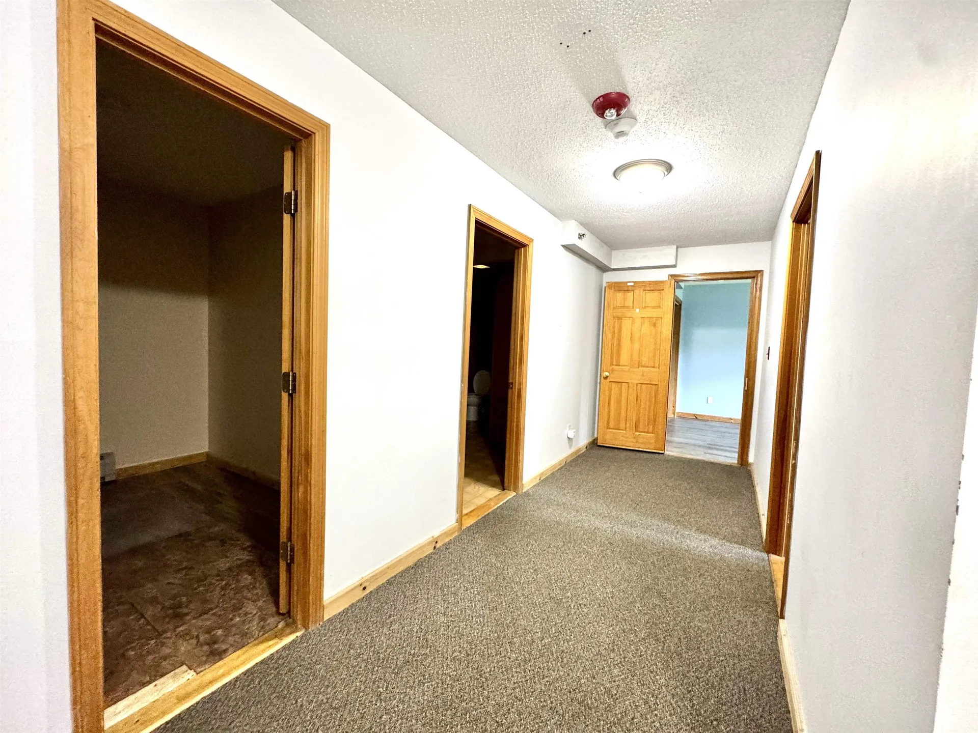 18 Stoddard Road Columbia NH 03576