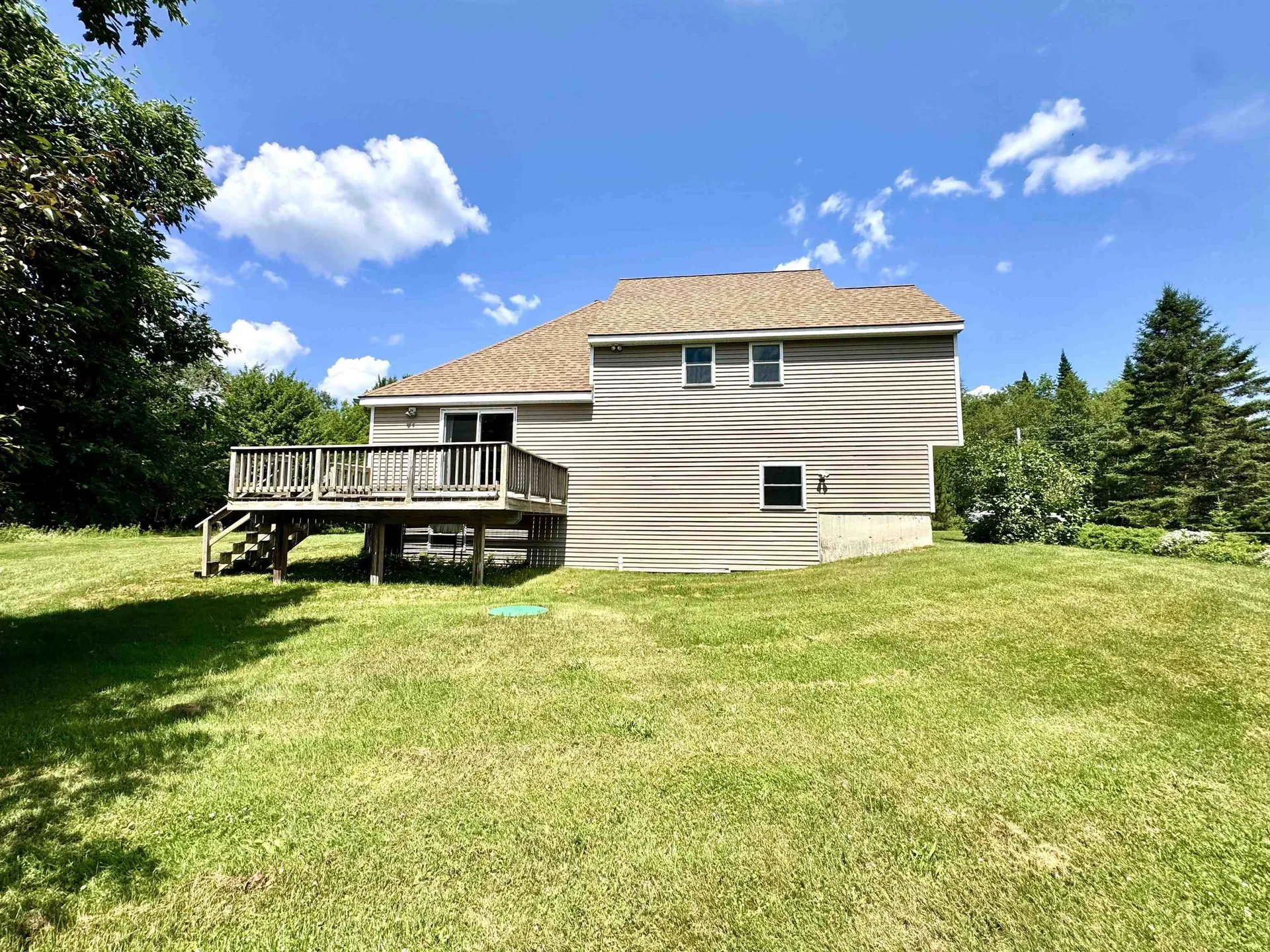 18 Stoddard Road Columbia NH 03576