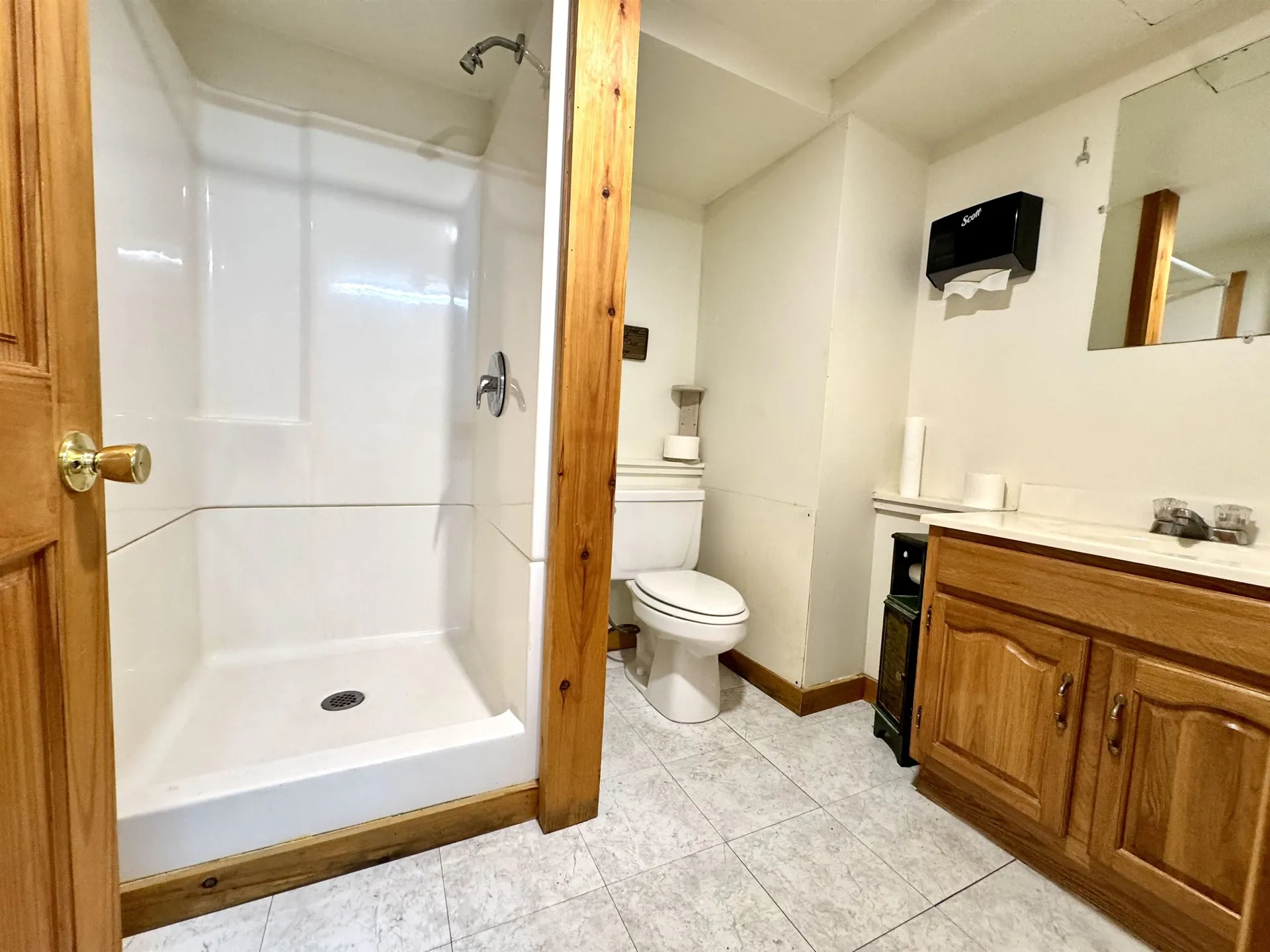 18 Stoddard Road Columbia NH 03576