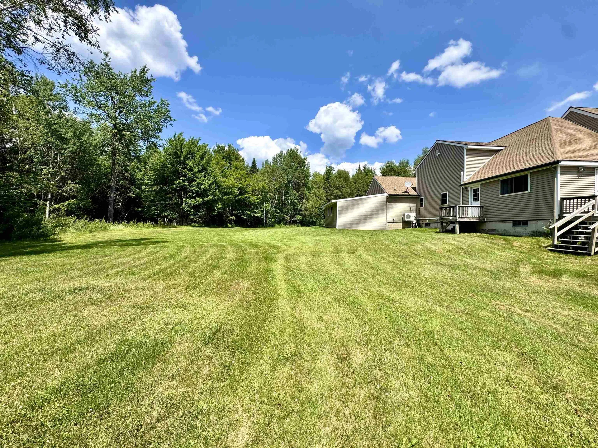 18 Stoddard Road Columbia NH 03576