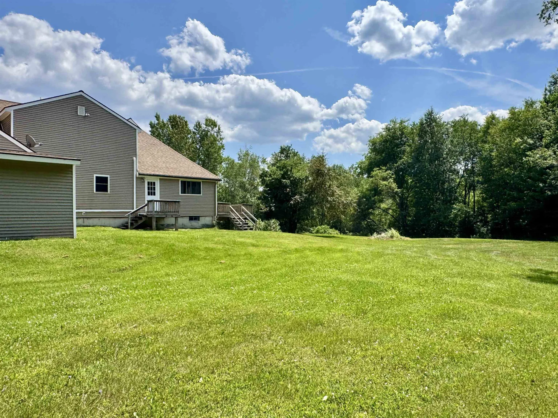 18 Stoddard Road Columbia NH 03576
