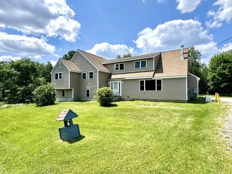 18 Stoddard Road Columbia NH 03576