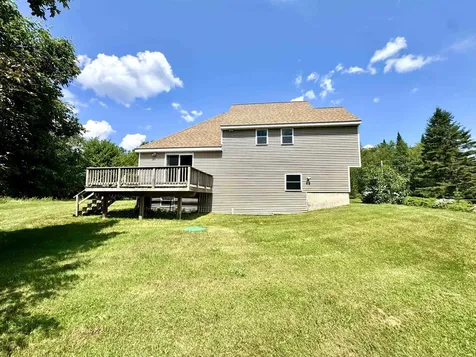 18 Stoddard Road Columbia NH 03576