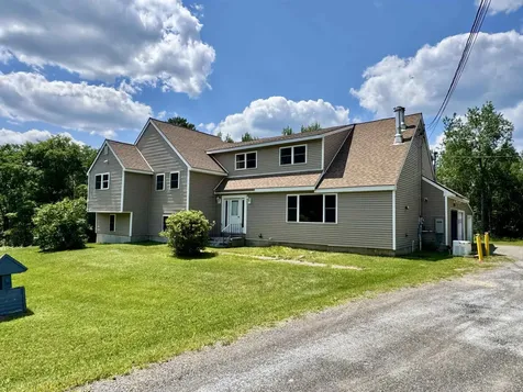 18 Stoddard Road Columbia NH 03576