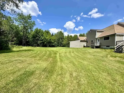 18 Stoddard Road Columbia NH 03576