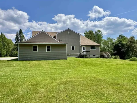 18 Stoddard Road Columbia NH 03576