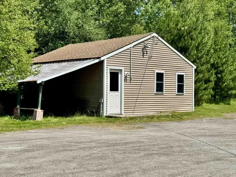 18 Stoddard Road Columbia NH 03576