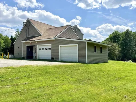 18 Stoddard Road Columbia NH 03576