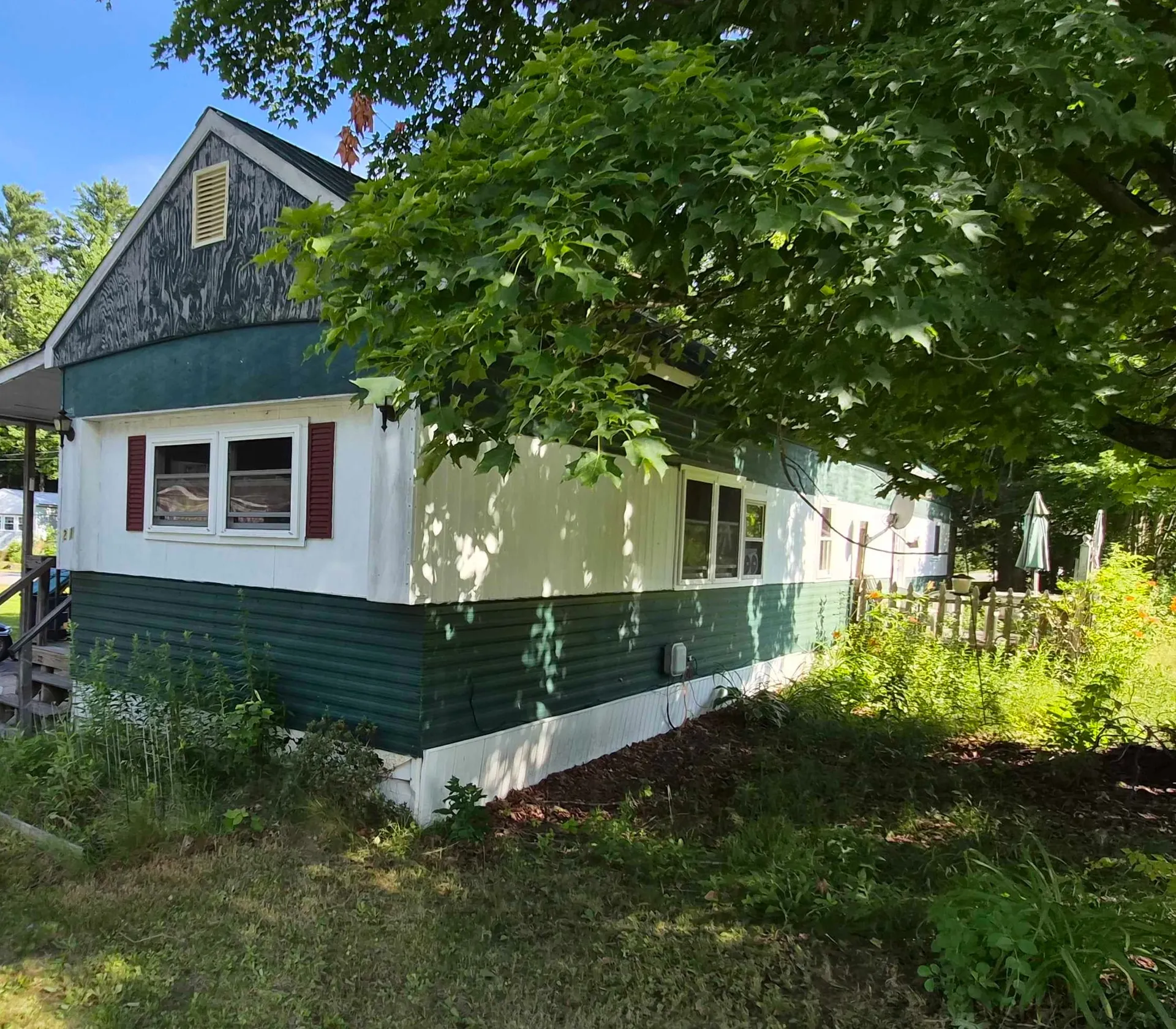 21 Quinn Street Tilton NH 03276