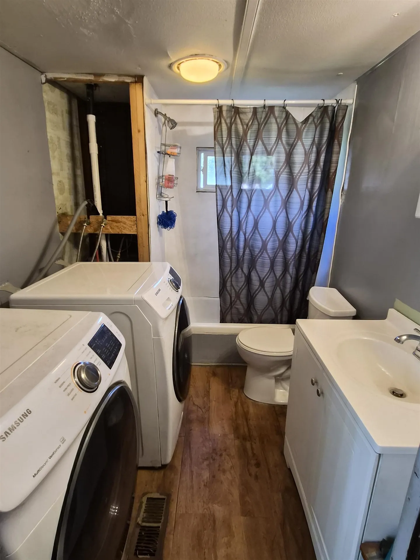 21 Quinn Street Tilton NH 03276