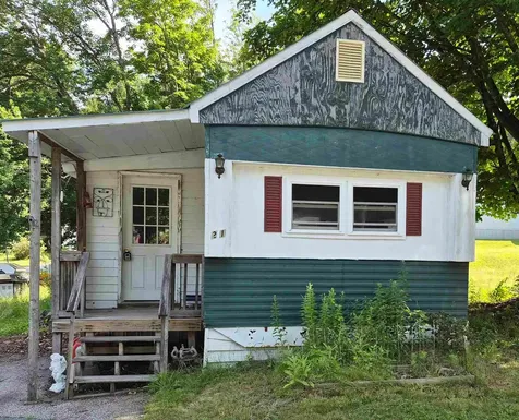 21 Quinn Street Tilton NH 03276