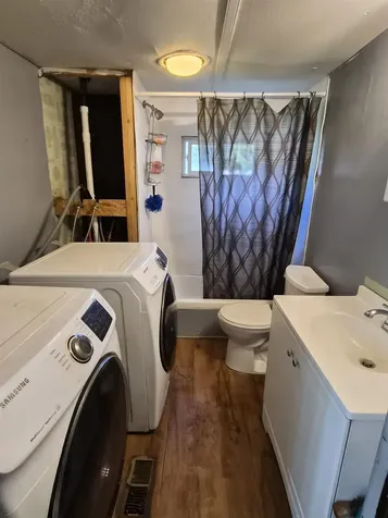 21 Quinn Street Tilton NH 03276