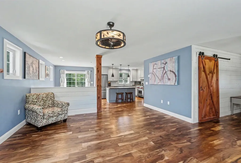 11 Lorden Road New Boston NH 03070