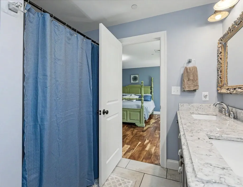 11 Lorden Road New Boston NH 03070