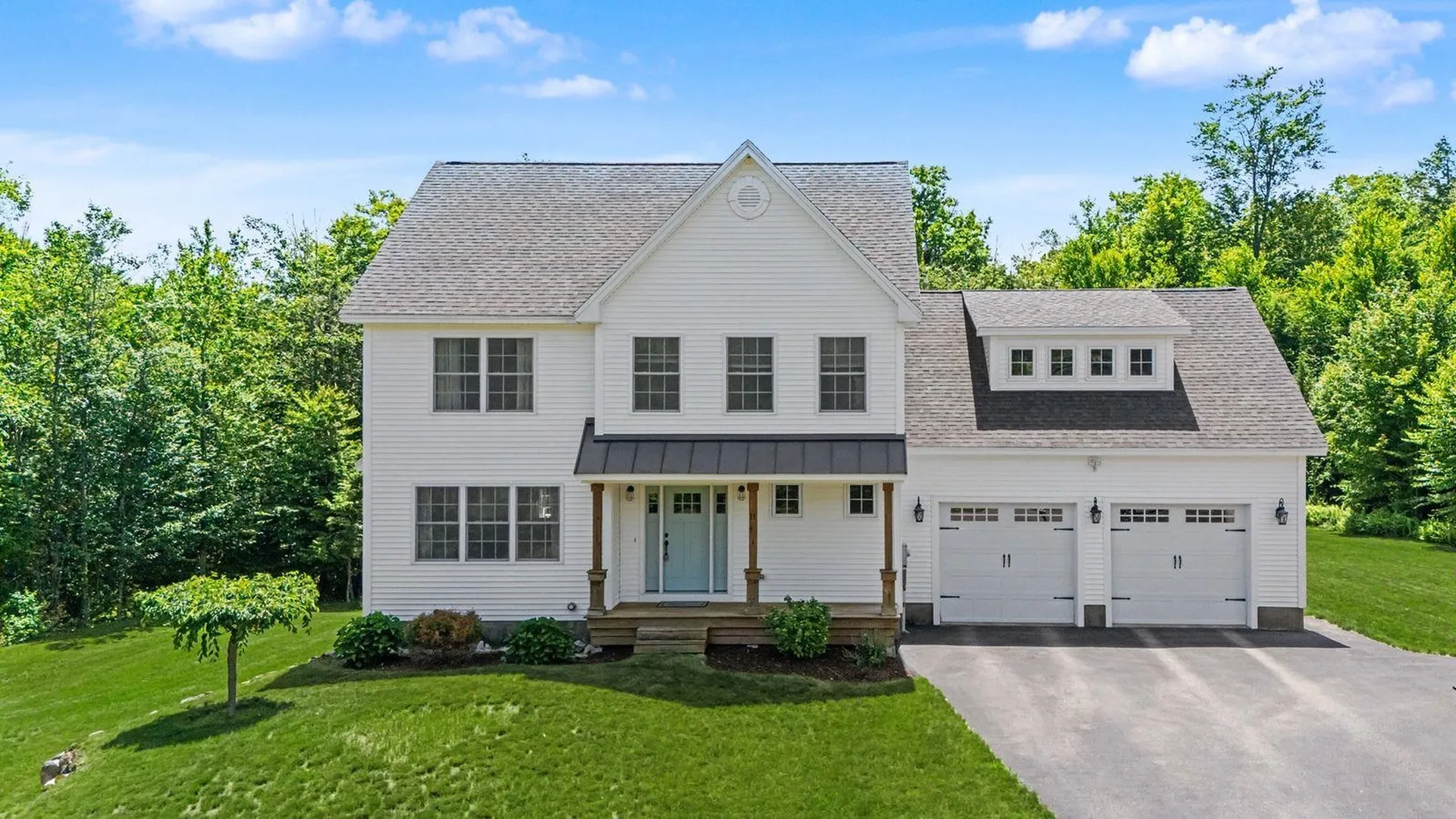 11 Lorden Road New Boston NH 03070