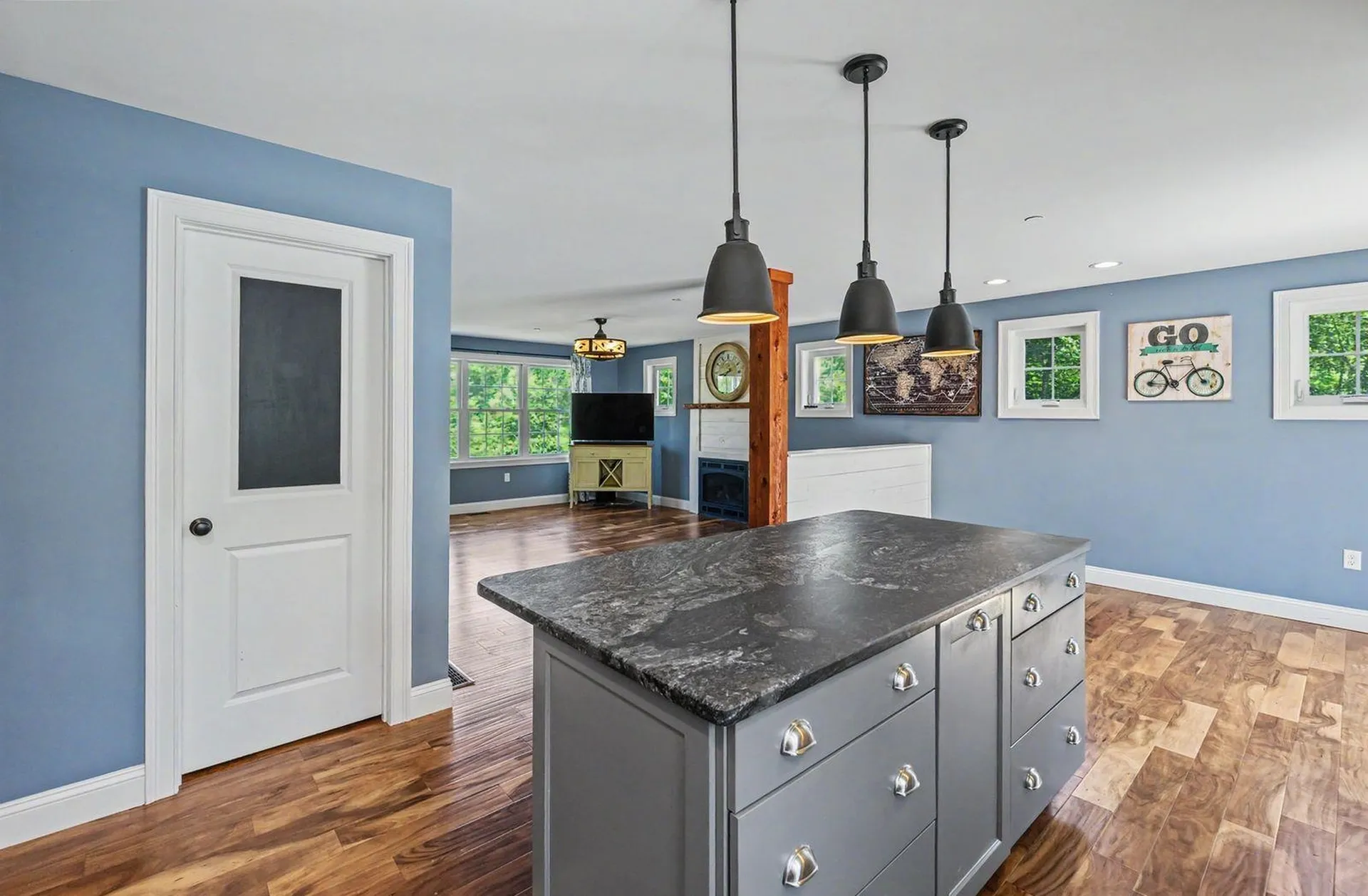 11 Lorden Road New Boston NH 03070