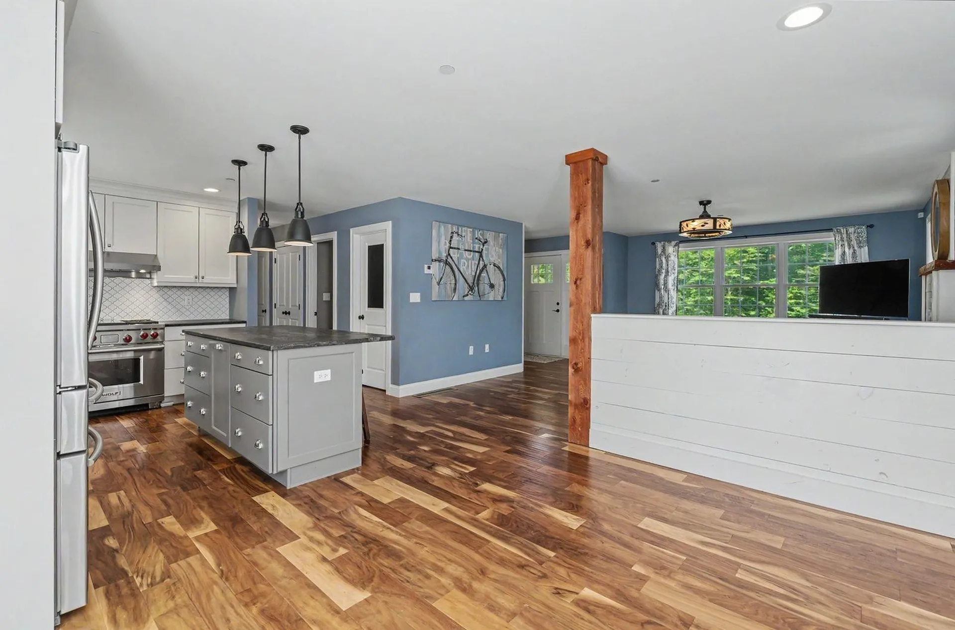 11 Lorden Road New Boston NH 03070