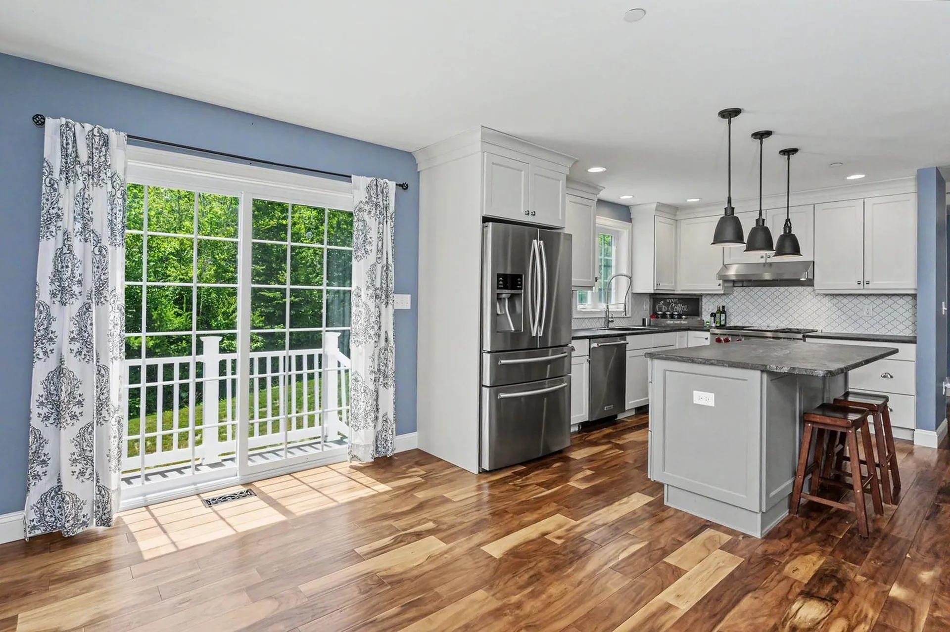 11 Lorden Road New Boston NH 03070