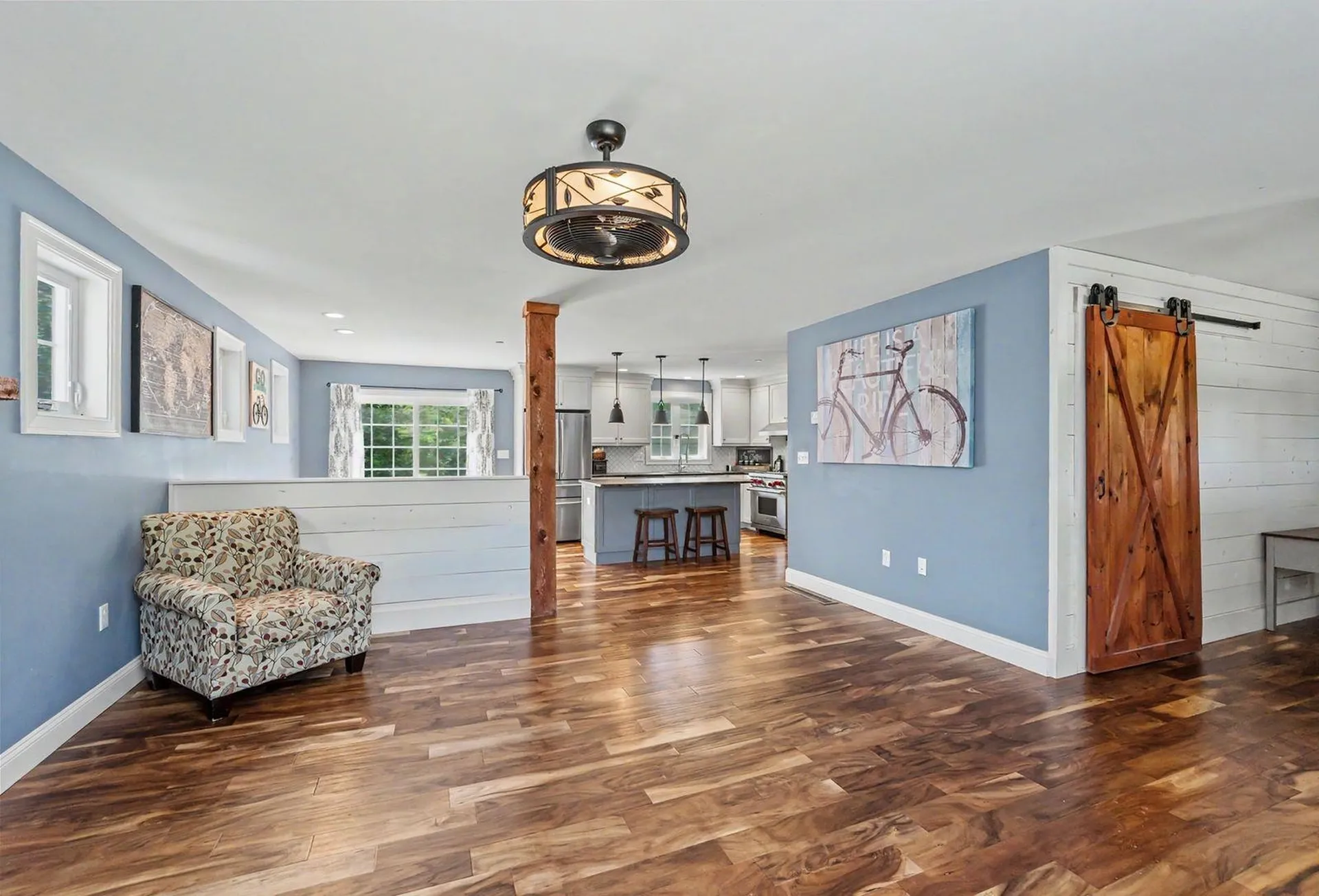11 Lorden Road New Boston NH 03070