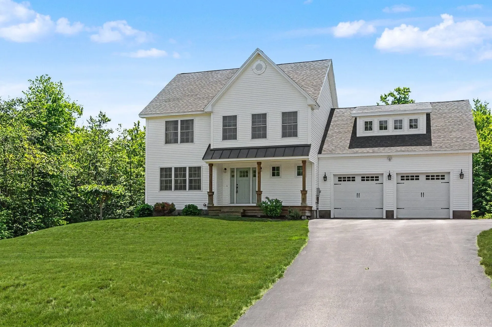 11 Lorden Road New Boston NH 03070