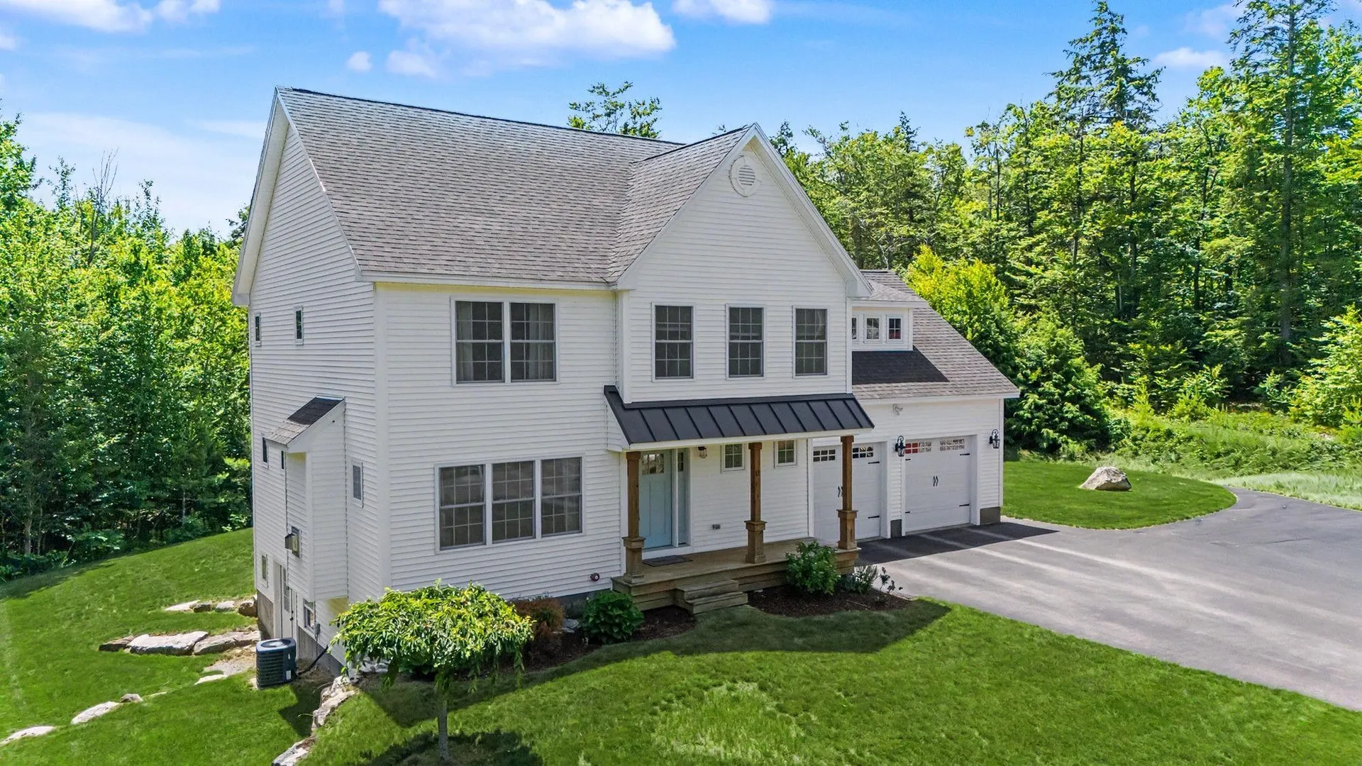 11 Lorden Road New Boston NH 03070