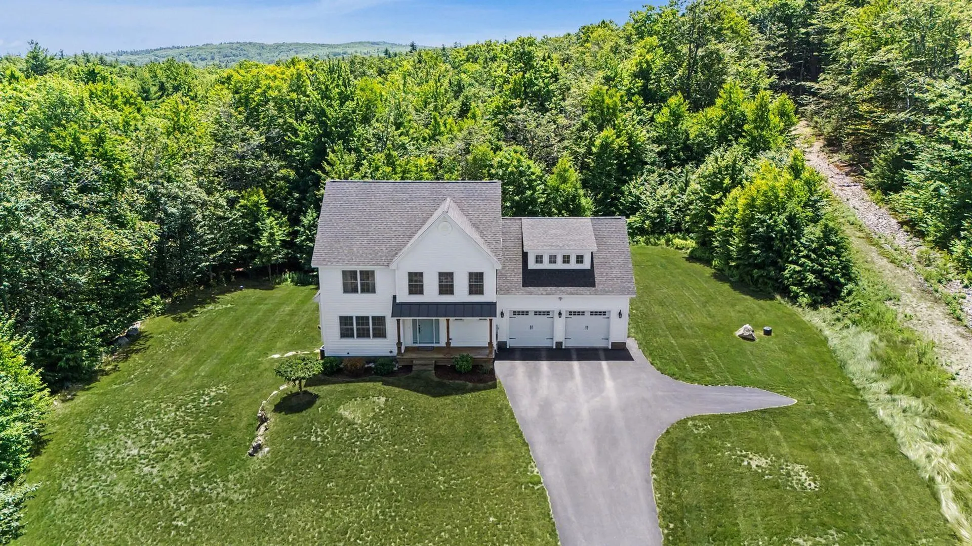 11 Lorden Road New Boston NH 03070