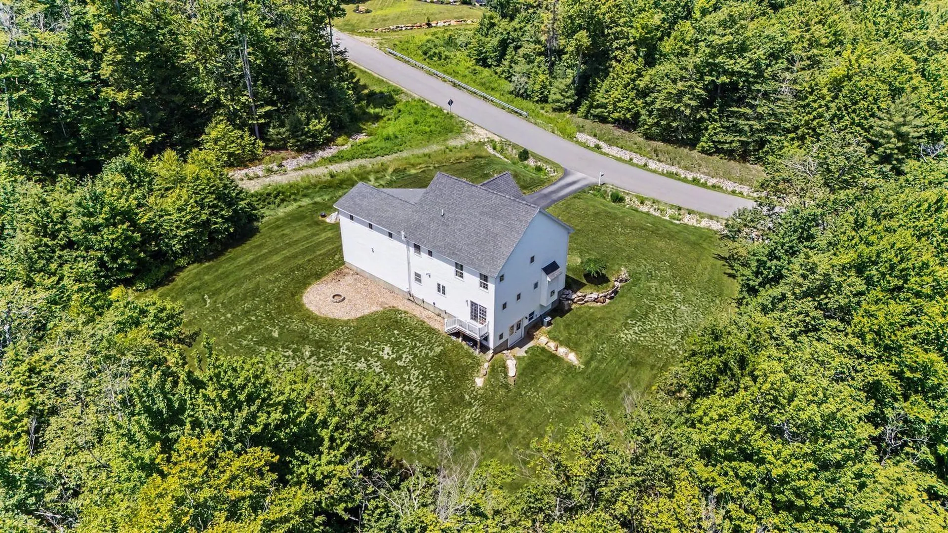 11 Lorden Road New Boston NH 03070