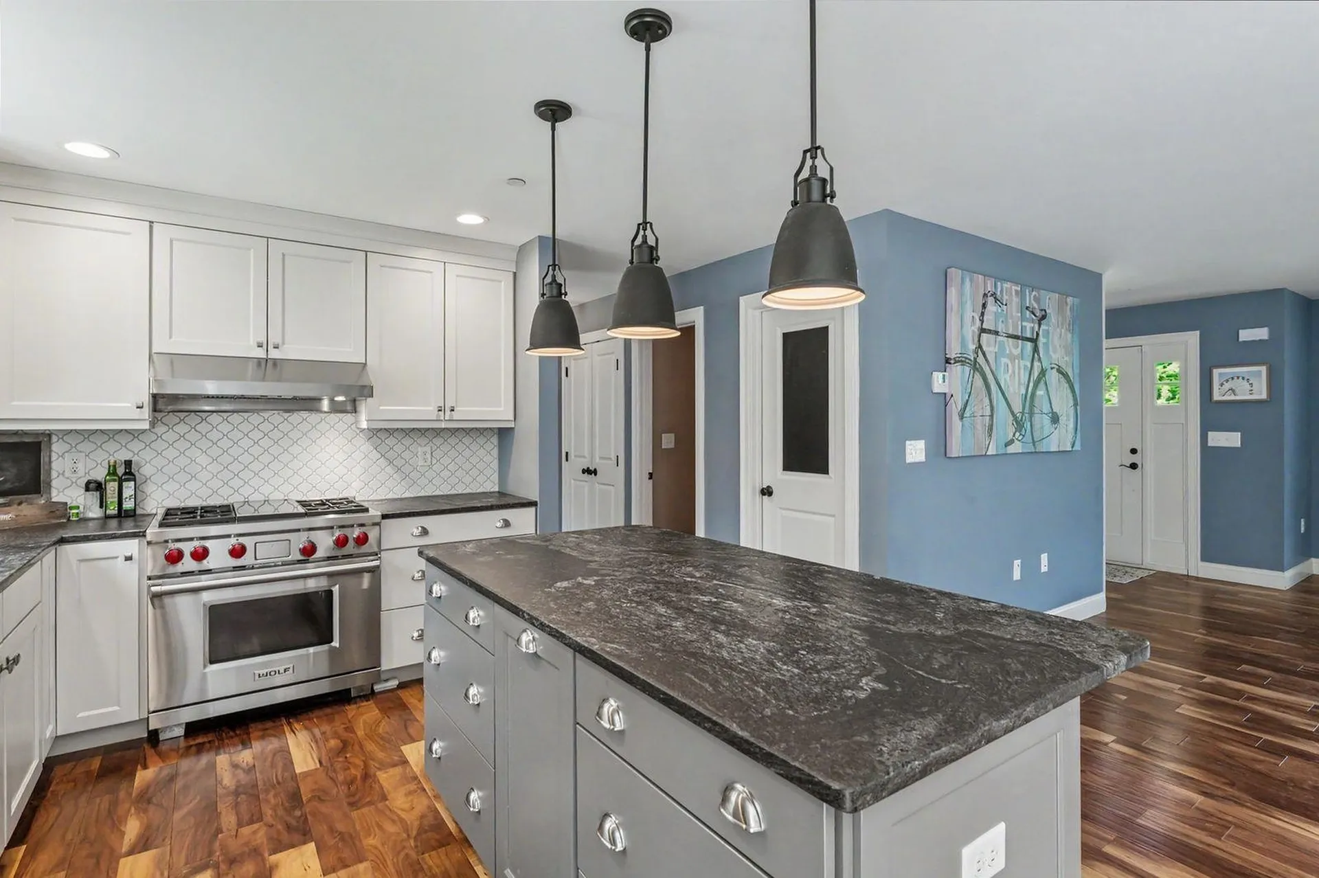 11 Lorden Road New Boston NH 03070