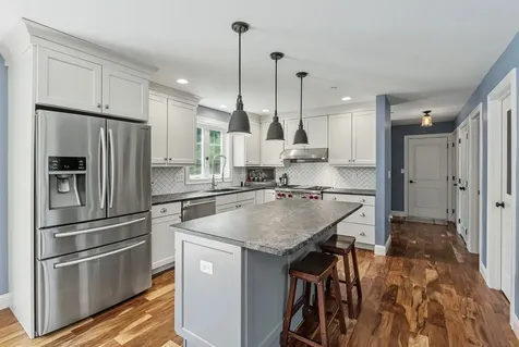 11 Lorden Road New Boston NH 03070