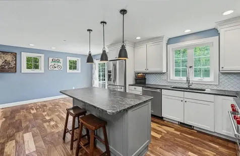 11 Lorden Road New Boston NH 03070