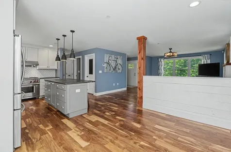 11 Lorden Road New Boston NH 03070