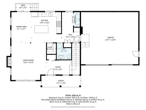 11 Lorden Road New Boston NH 03070