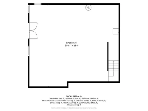 11 Lorden Road New Boston NH 03070