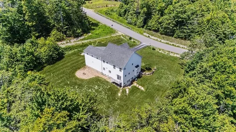 11 Lorden Road New Boston NH 03070