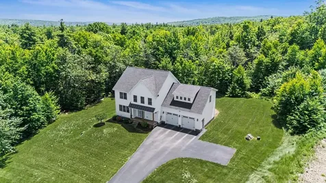 11 Lorden Road New Boston NH 03070