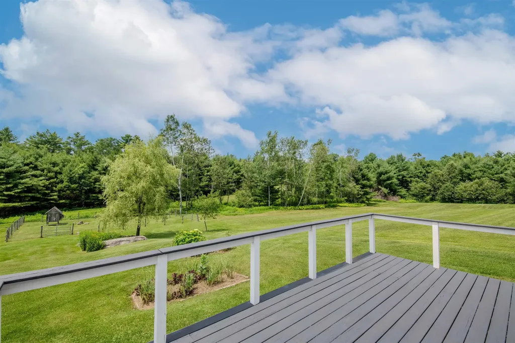 87 Porter Road Bath NH 03740
