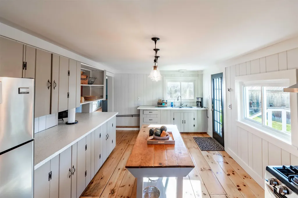 87 Porter Road Bath NH 03740