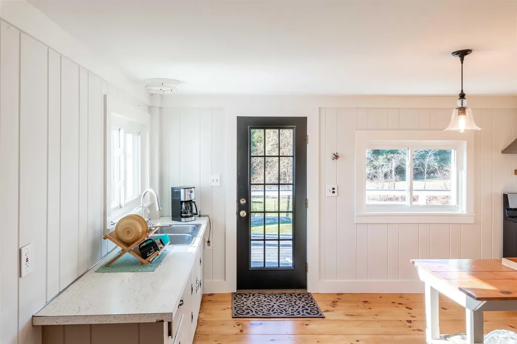 87 Porter Road Bath NH 03740
