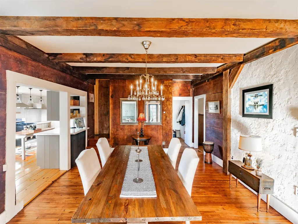 87 Porter Road Bath NH 03740