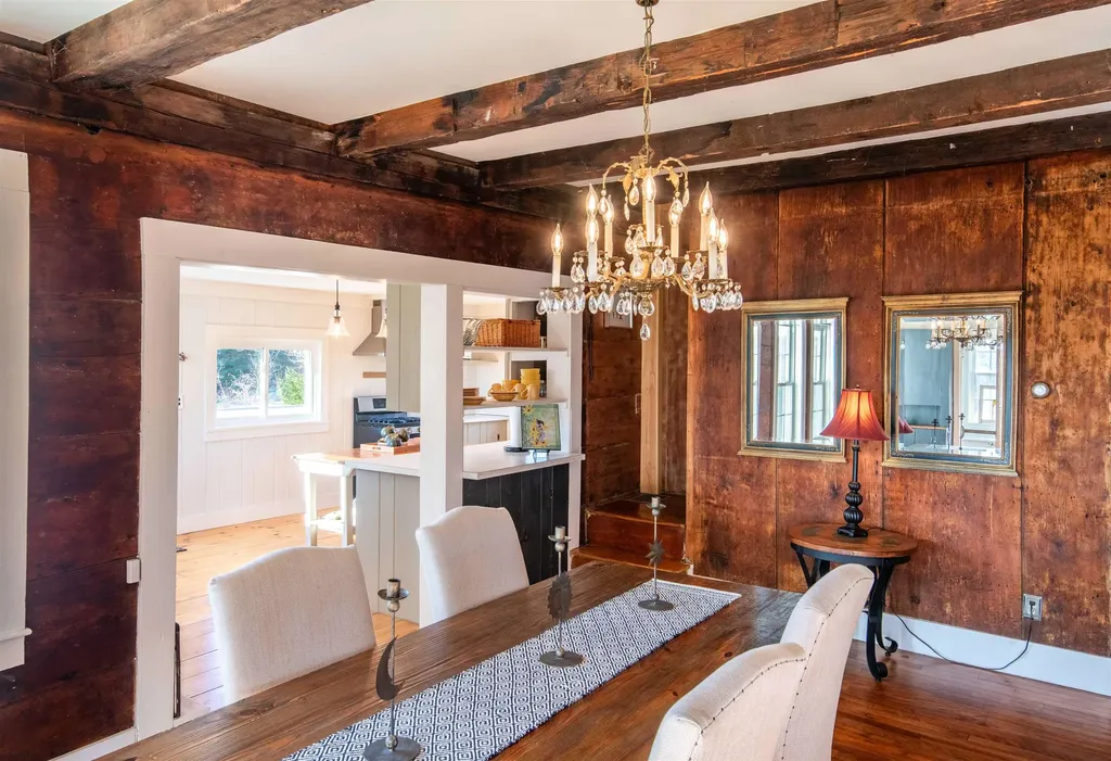 87 Porter Road Bath NH 03740
