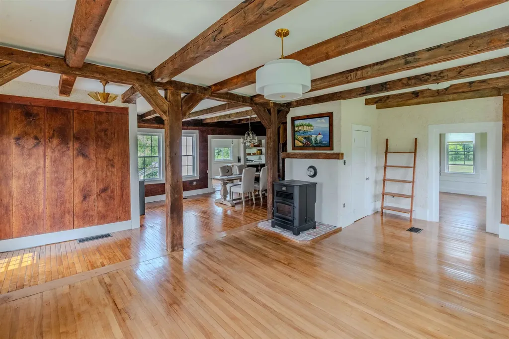 87 Porter Road Bath NH 03740