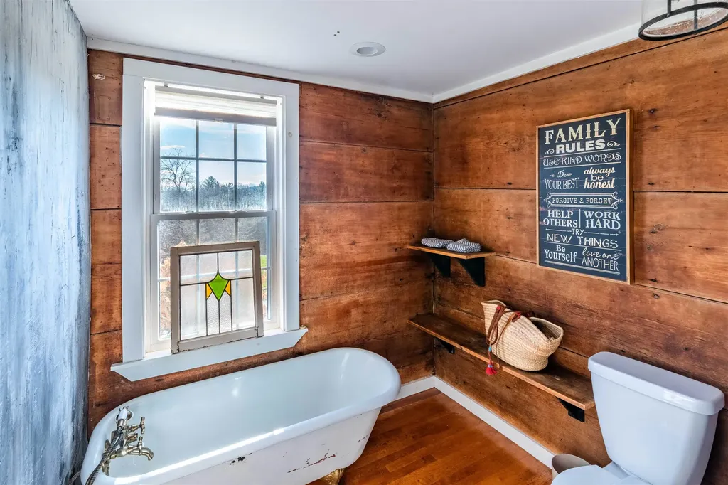87 Porter Road Bath NH 03740