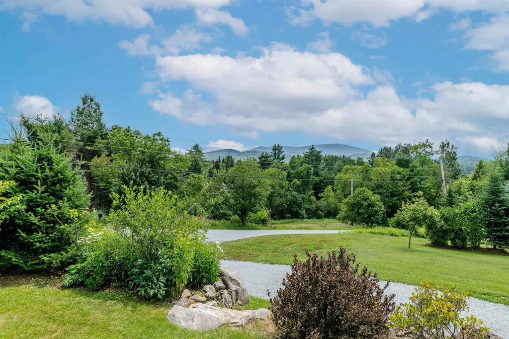 87 Porter Road Bath NH 03740